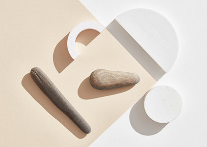 Geometría y piedras 1